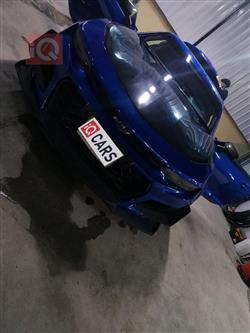 شيفروليه كامارو